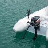 Bras articulé XL pour sonde Kayak | Picksea