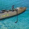 Bras articulé XL pour sonde Kayak | Picksea
