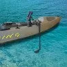 Bras articulé XL pour sonde Kayak | Picksea