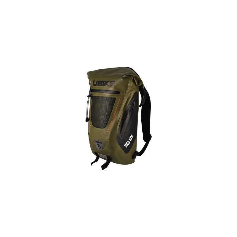 Sac à dos étanche Easy Bag 20 litres | UBIKE sur
