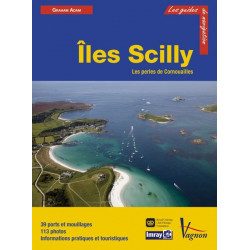 Imray Guide - Scilly Islands