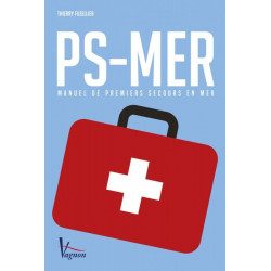 Manuel Premiers Secours en mer