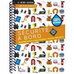 Mémo de la sécurité à bord