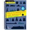 Mémo des Feux & Marques des bateaux | Picksea