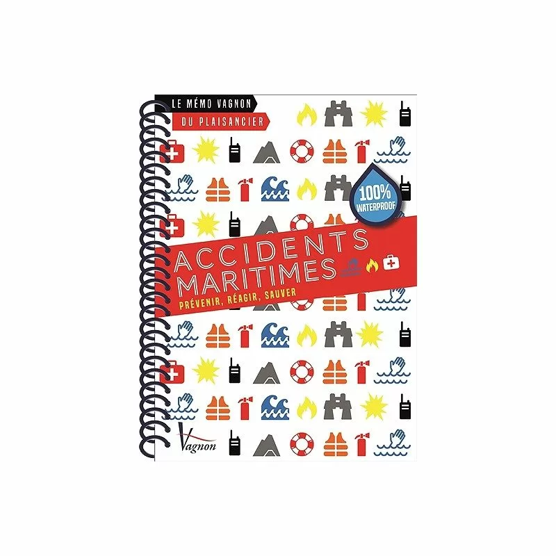 Mémo des accidents maritimes | Picksea Mémo des accidents maritimes | Picksea