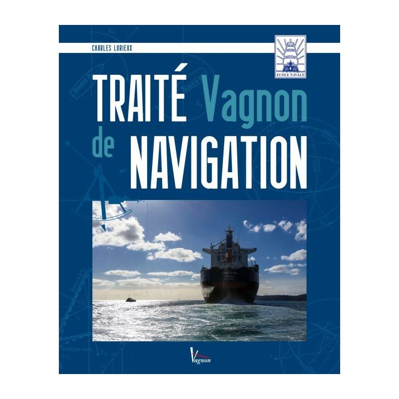 Traité Vagnon de navigation | Picksea