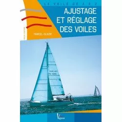 Ajustage et réglage des voiles