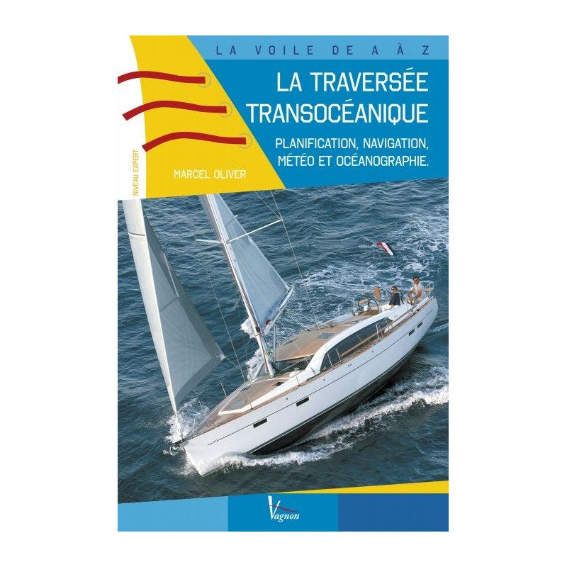 La Traversée Transocéanique | Picksea