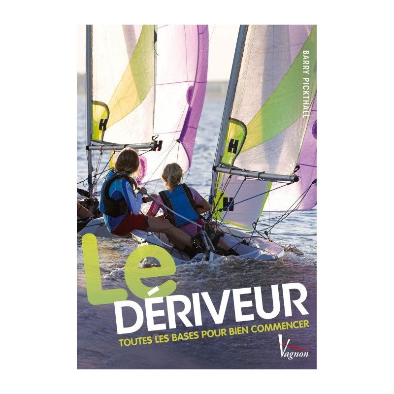 Le dériveur | Picksea