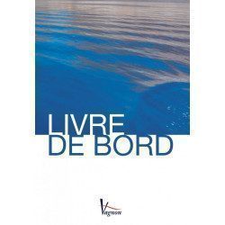 Livre de bord vagnon