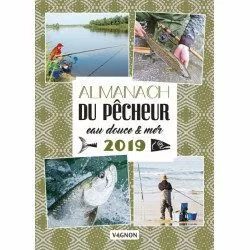 Fisherman's Almanac...