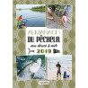 Fisherman's Almanac Freshwater & Sea 2019 | Picksea