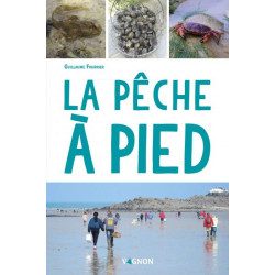 La pêche à pied de Vagnon