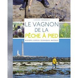 Le vagnon de la pêche à pied