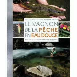 Le vagnon de la pêche en...