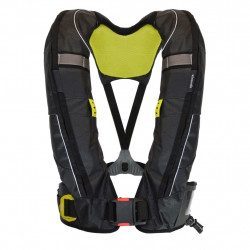 Deckvest Solas 275N Lifejacket