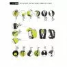 Spinlock Solas 275N Deckvest Lifejacket | Picksea