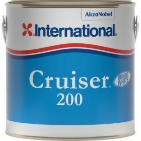Antifouling Bright White...