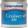 Antifouling Blanc Eclatant CRUISER 200 | Picksea