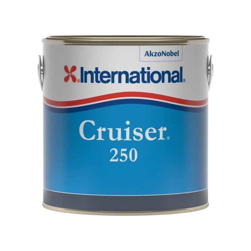 Antifouling Erodable CRUISER 250 | Picksea