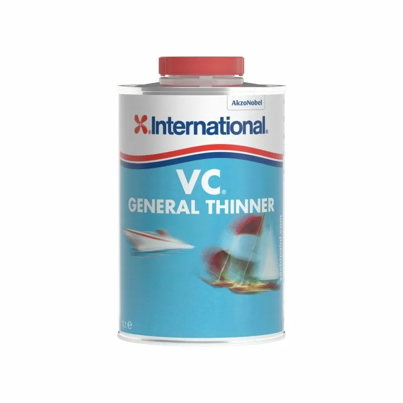 VC GENERAL THINNER | Picksea