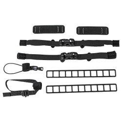 Fixing kit for equipment