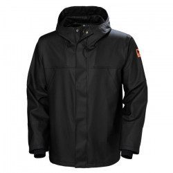 Veste ciré étanche Storm