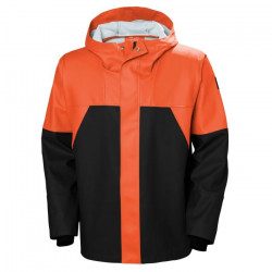 Waterproof jacket Storm
