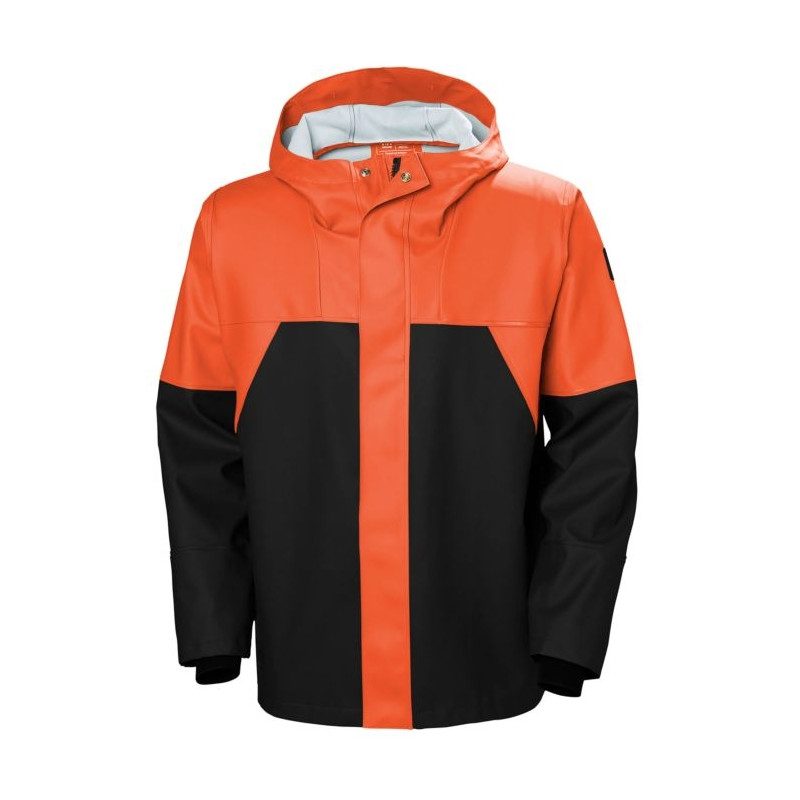 Waterproof jacket Storm | Picksea