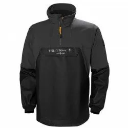 Vareuse Hybride Storm Anorak