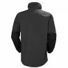 Vareuse Hybride Storm Anorak
