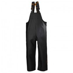Rain Coated bib Gale