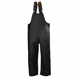 Rain Coated bib Gale