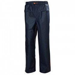 Coated Pants Construction Gale