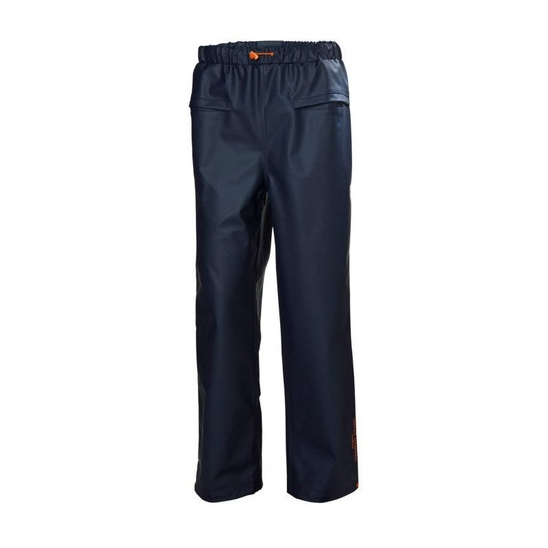 Coated Pants Construction Gale | Picksea