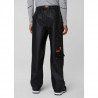 Coated Pants Construction Gale | Picksea