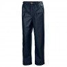 Coated Pants Gale | Picksea