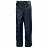 Pantalon ciré Gale