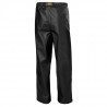 Coated Pants Gale | Picksea