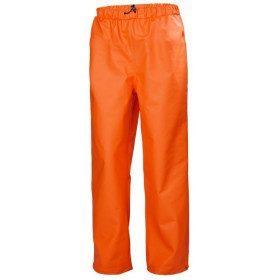 Coated Pants Gale