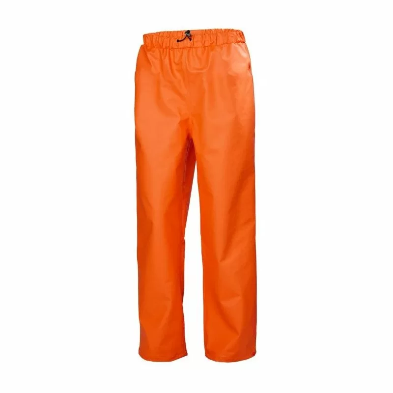 Pantalon ciré Gale