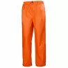 Pantalon ciré Gale