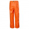 Coated Pants Gale | Picksea