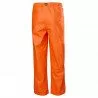 Pantalon ciré Gale