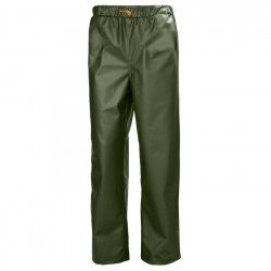 Coated Pants Gale