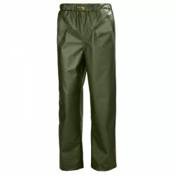 Pantalon ciré Gale