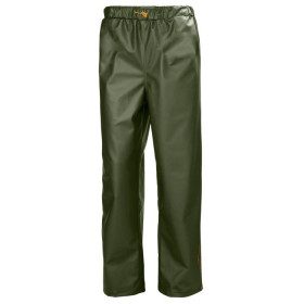 Pantalon ciré Gale
