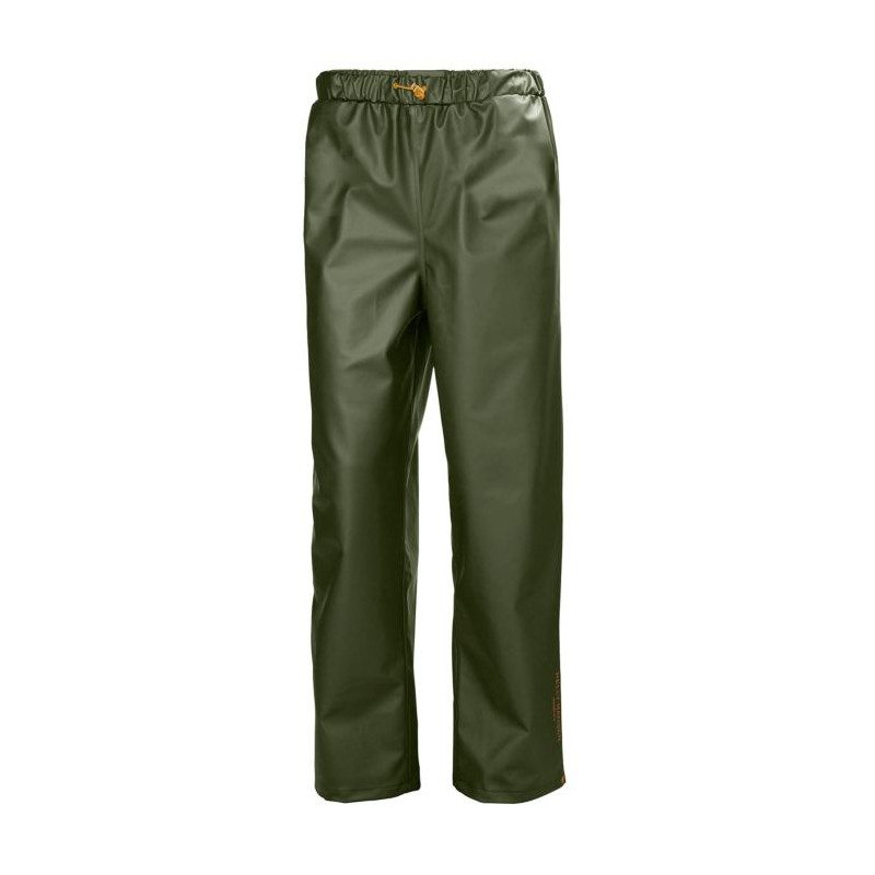 Coated Pants Gale | Picksea