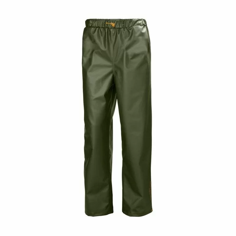 Pantalon ciré Gale