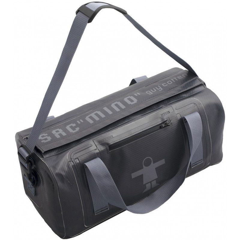 Sac étanche Mino 40 litres GUY COTTEN sur